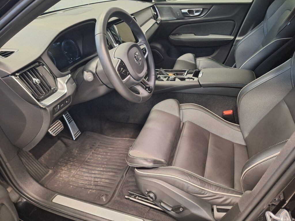 Volvo S60, image 3