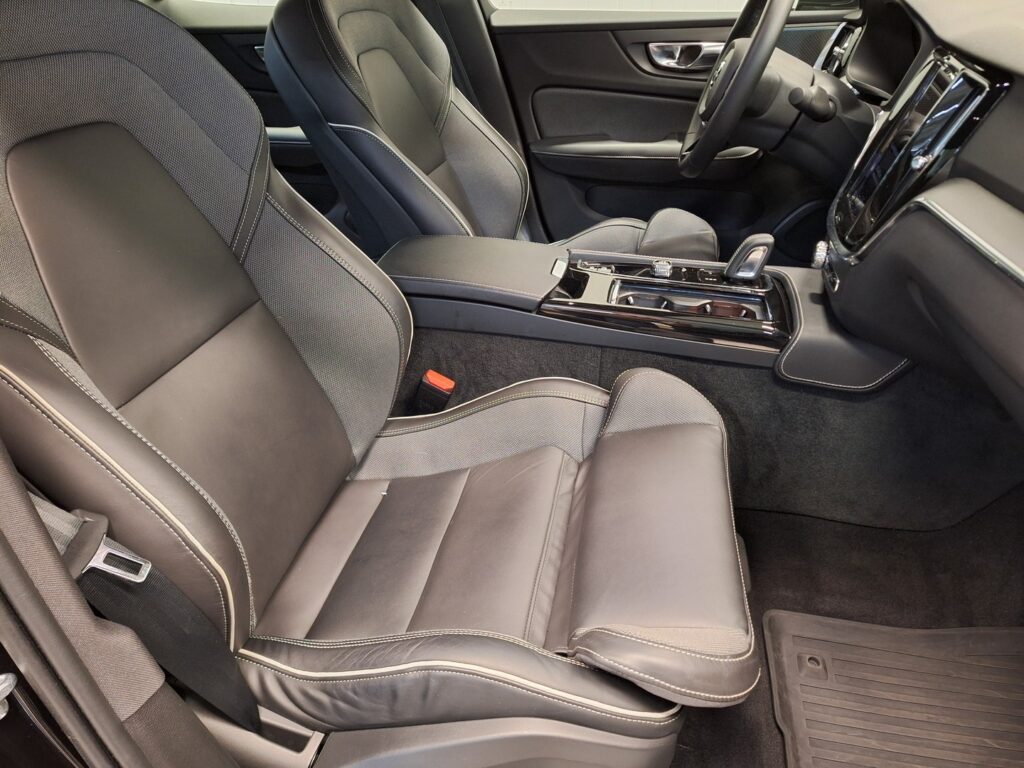 Volvo S60, image 5