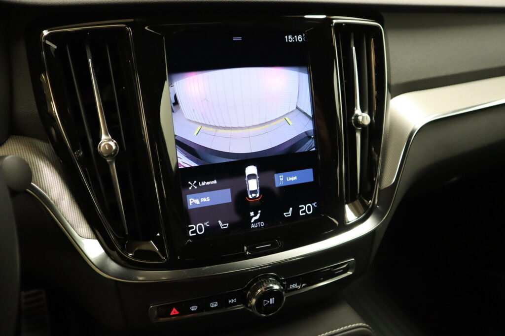 Volvo S60, image 7