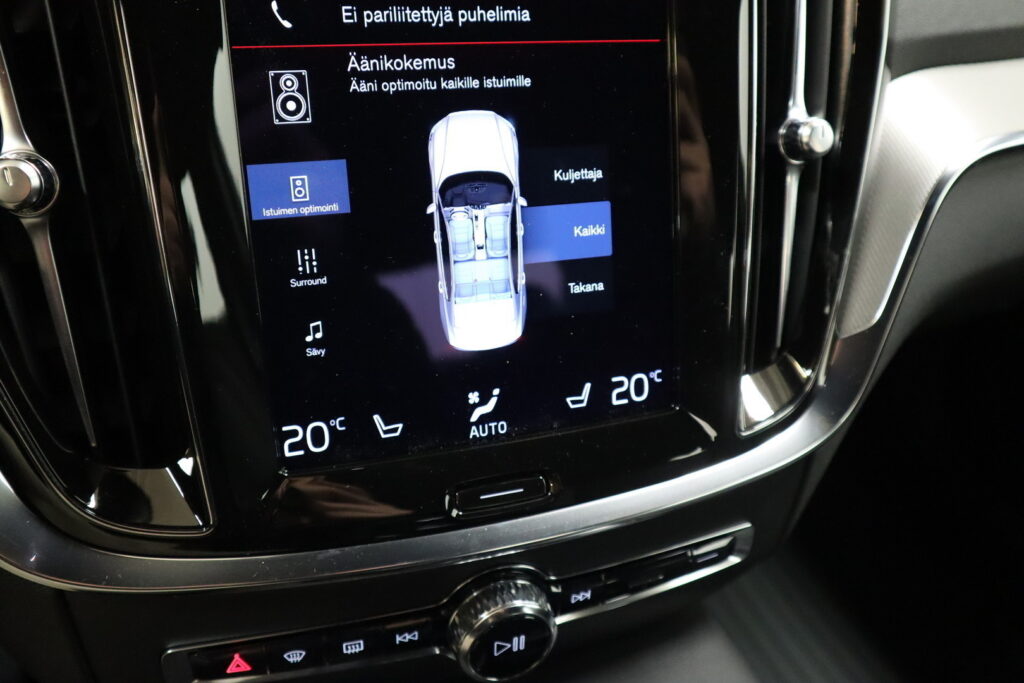Volvo S60, image 8