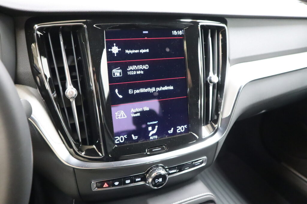 Volvo S60, image 9