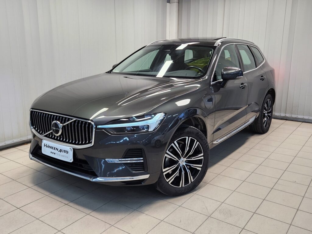 Volvo XC60, image 2