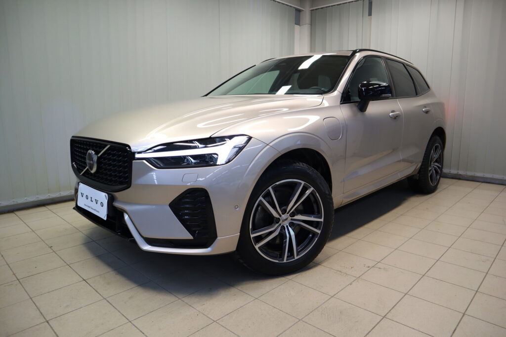 Volvo XC60, image 2