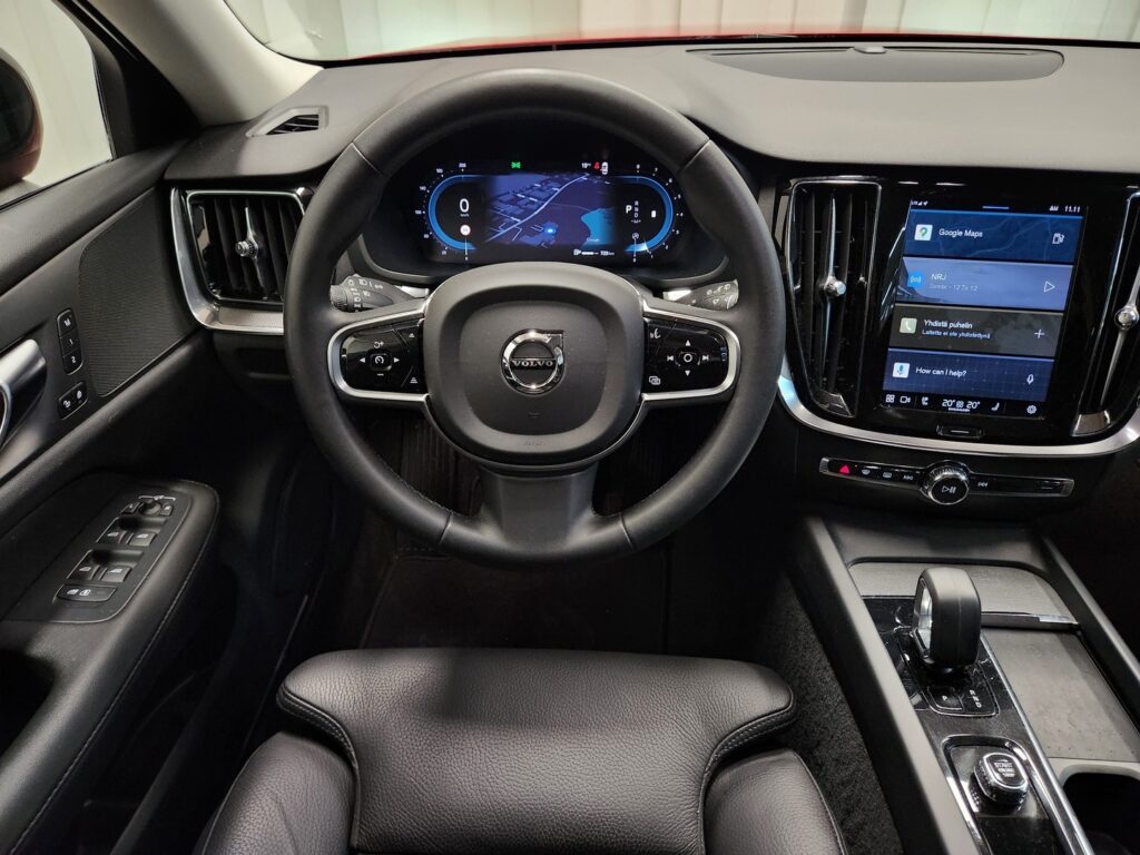 Volvo V60, image 11