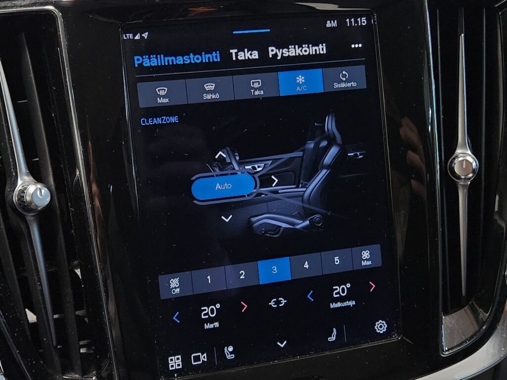 Volvo V60, image 13