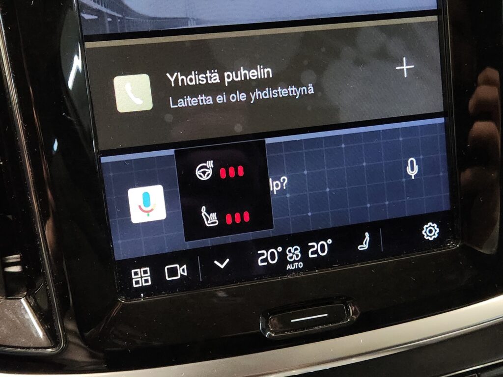 Volvo V60, image 14