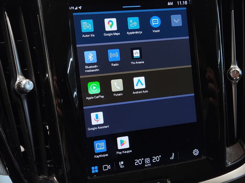 Volvo V60, image 15