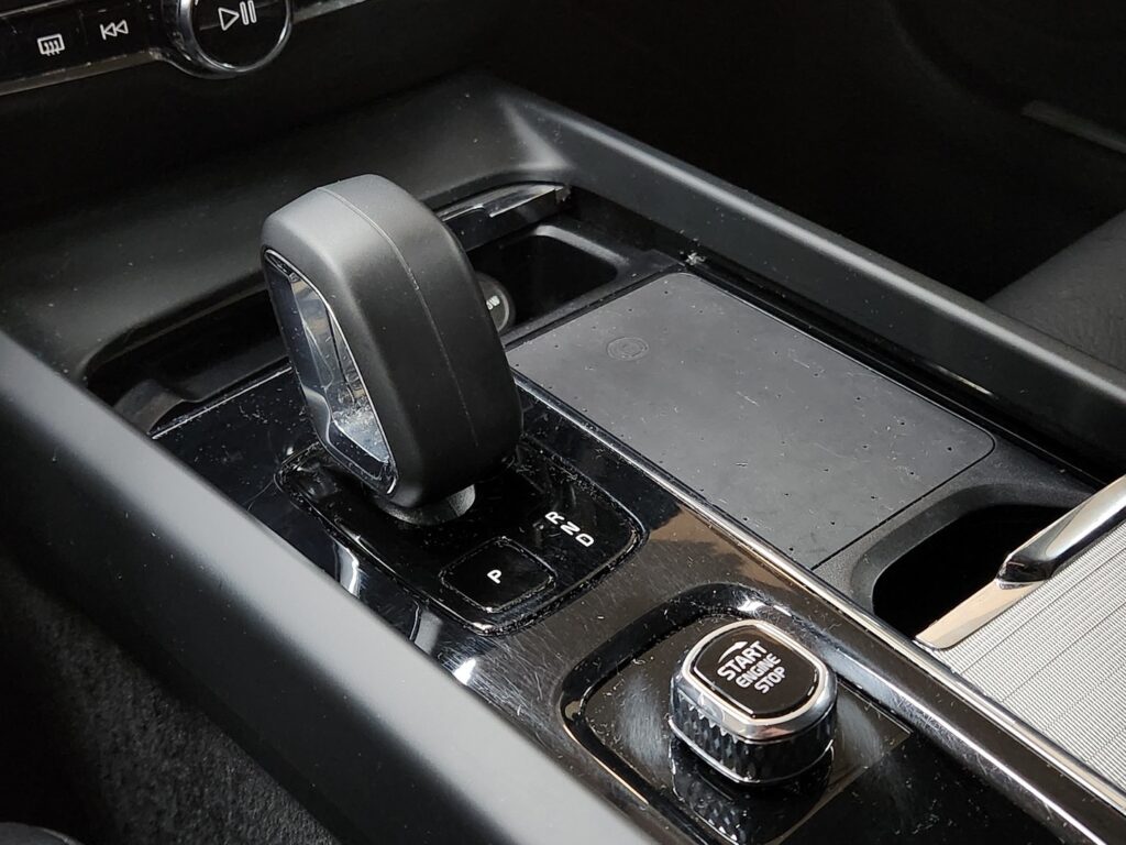 Volvo V60, image 18