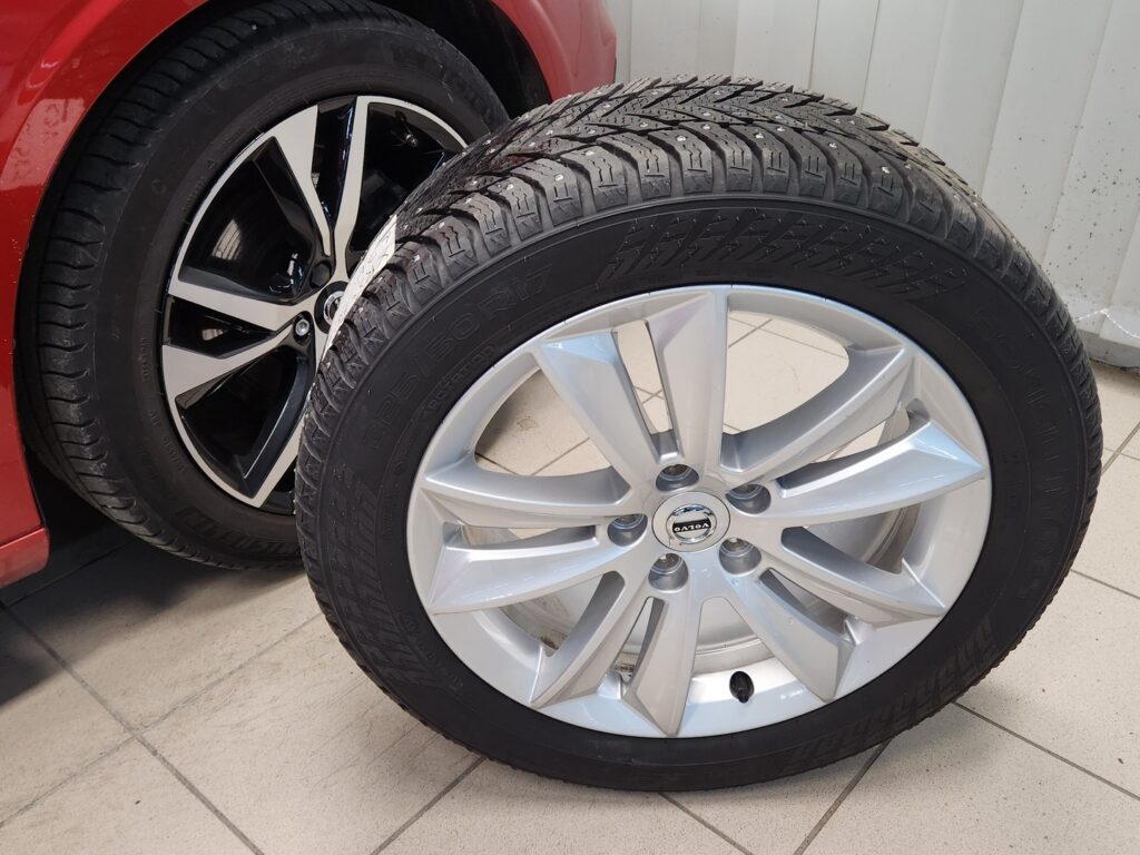 Volvo V60, image 21