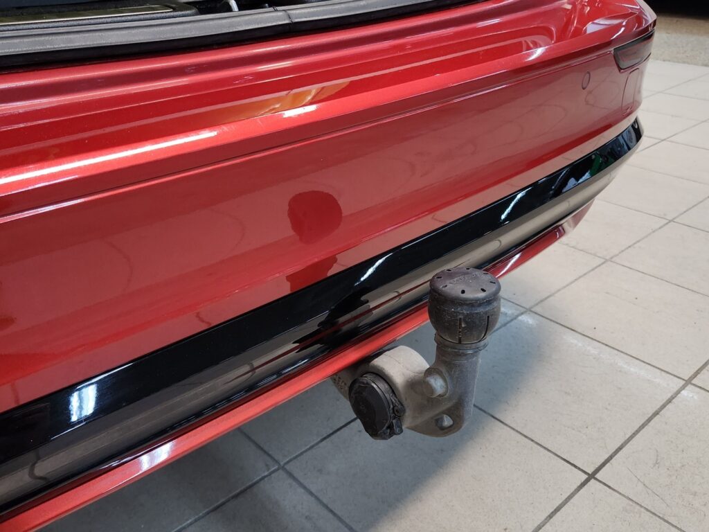 Volvo V60, image 22