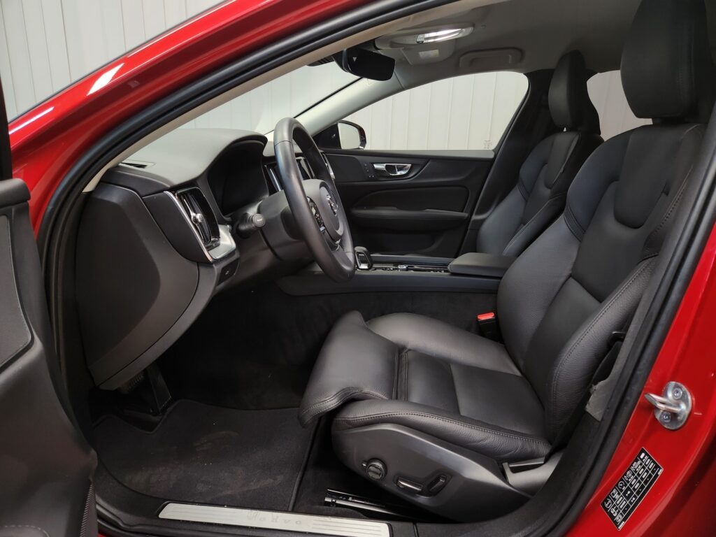 Volvo V60, image 6