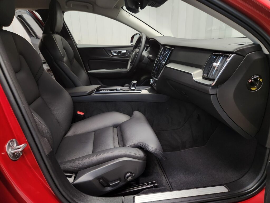 Volvo V60, image 9