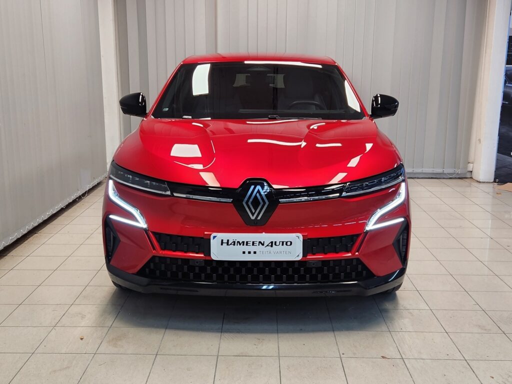 Renault Megane, image 3