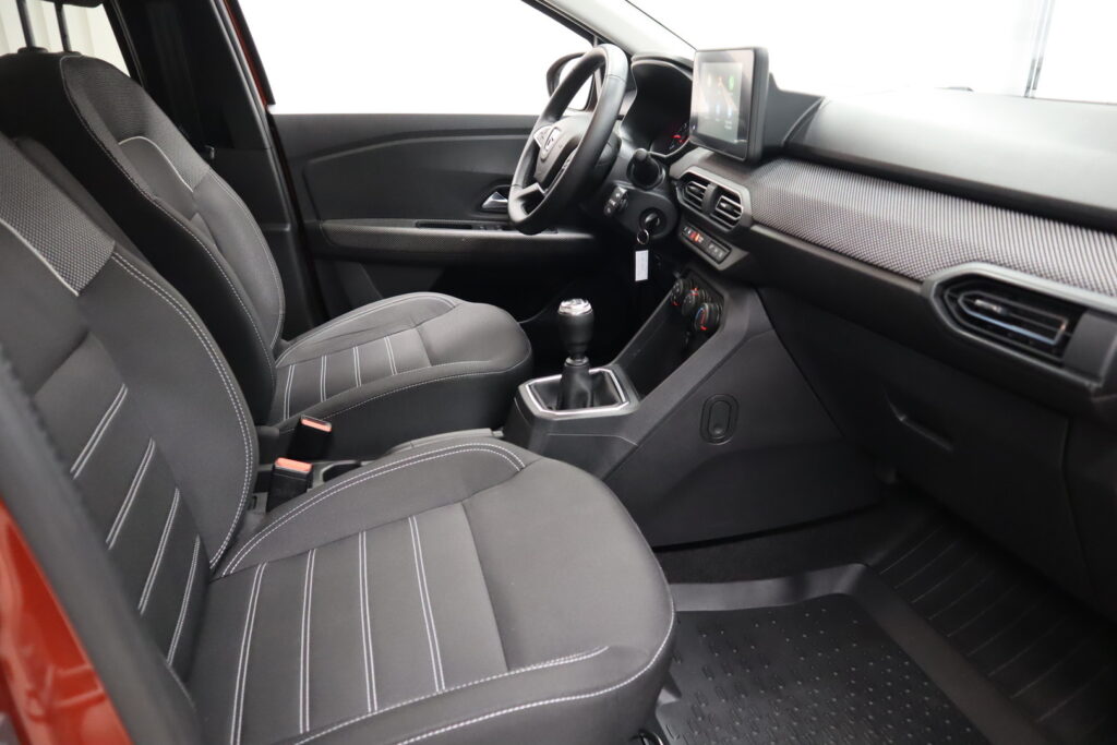 Dacia Jogger, image 10