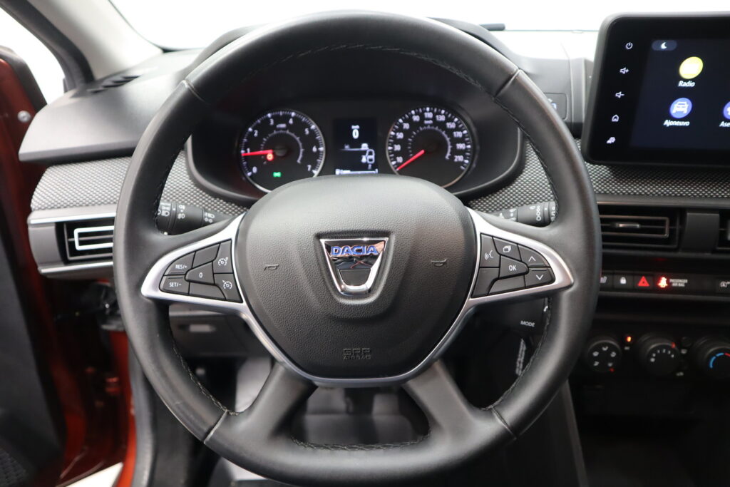 Dacia Jogger, image 11