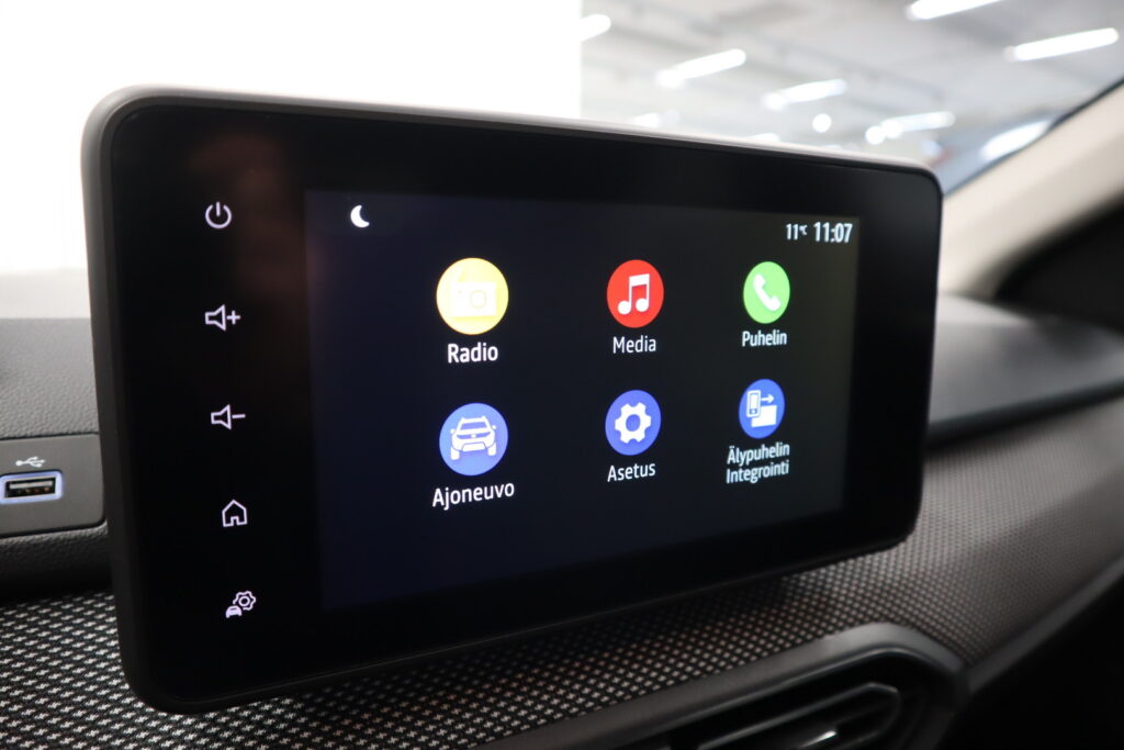 Dacia Jogger, image 12