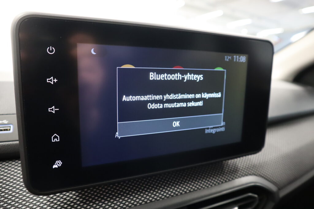 Dacia Jogger, image 14