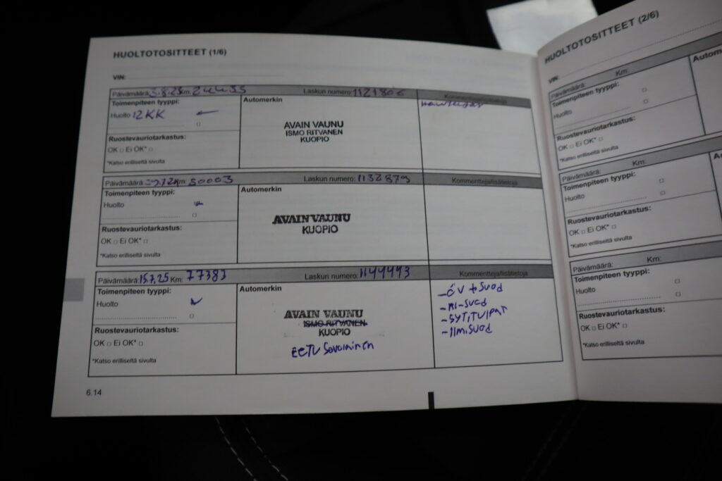 Dacia Jogger, image 16