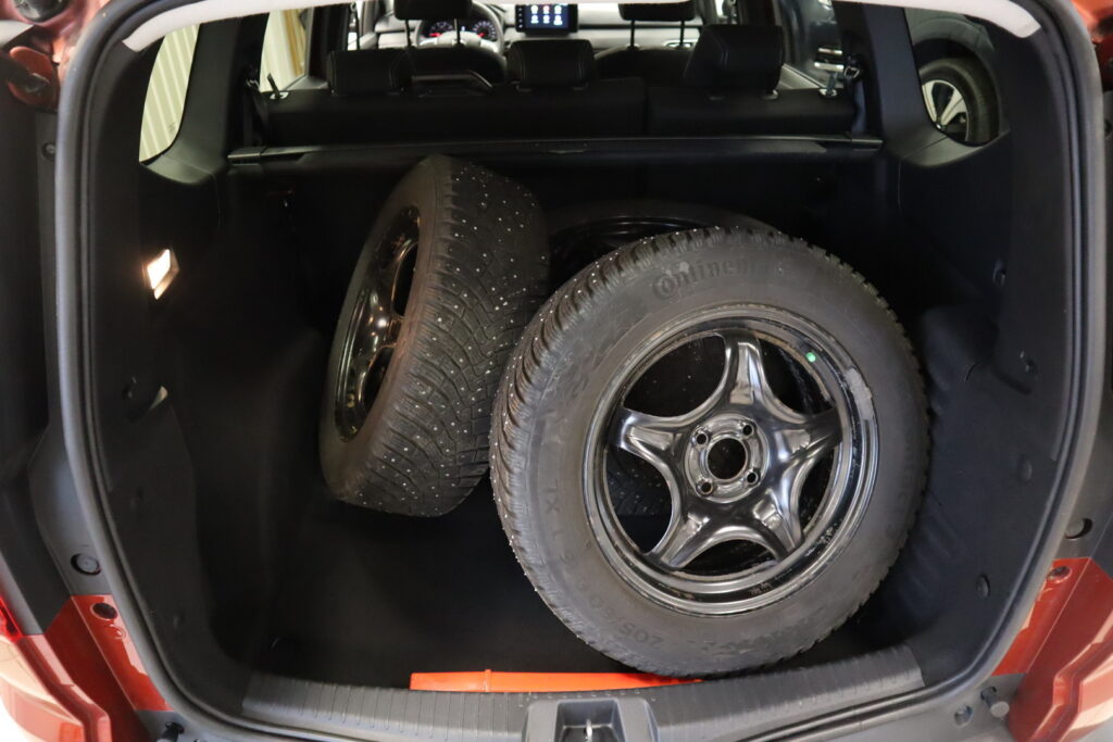 Dacia Jogger, image 17