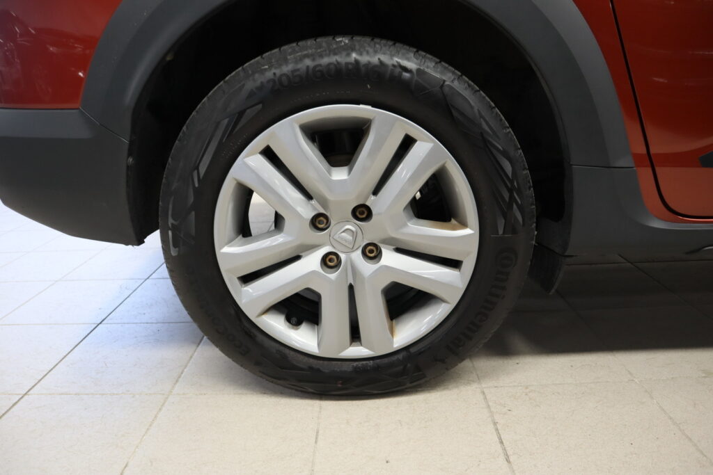 Dacia Jogger, image 18