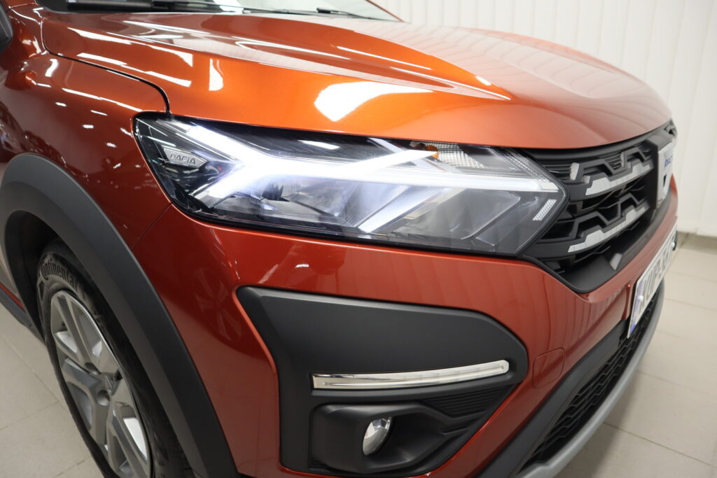 Dacia Jogger, image 19