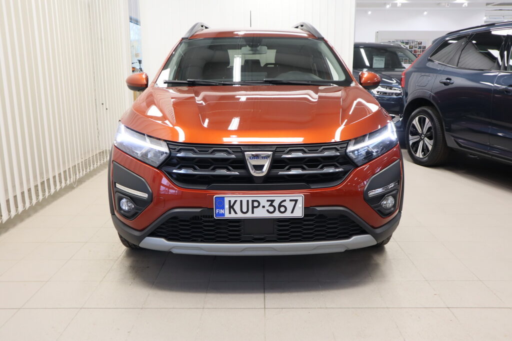 Dacia Jogger, image 2