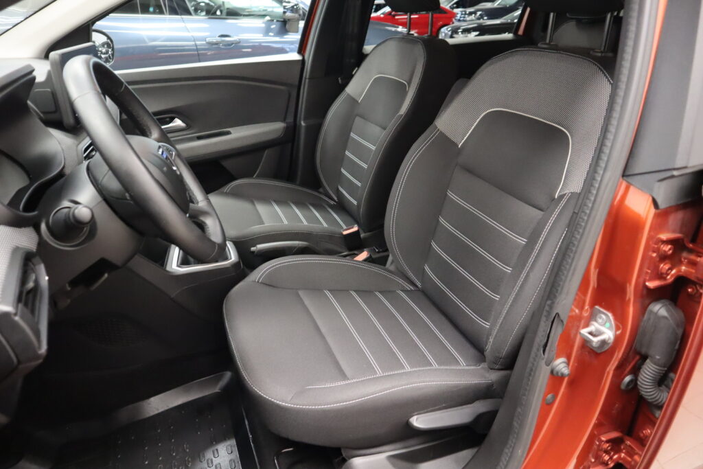 Dacia Jogger, image 8