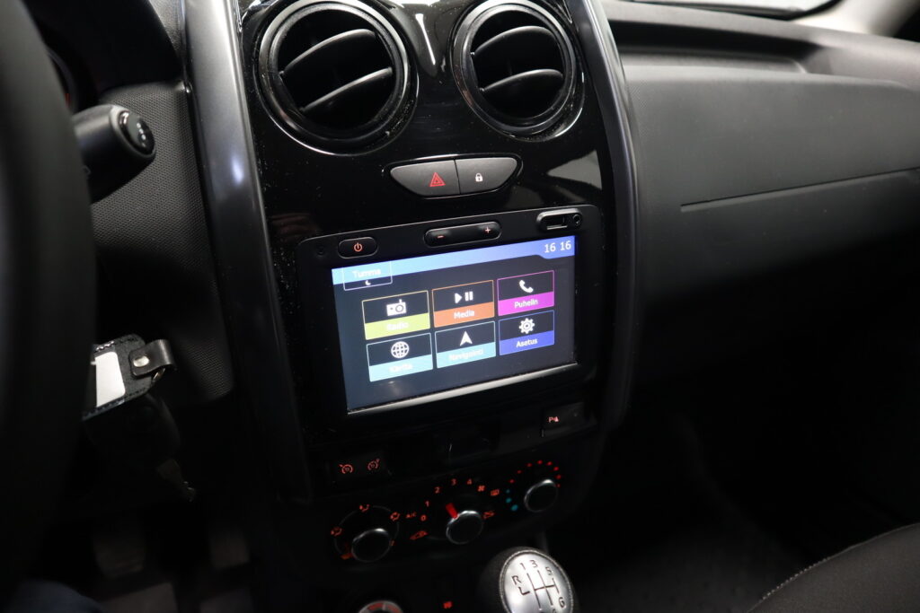 Dacia Duster, image 10
