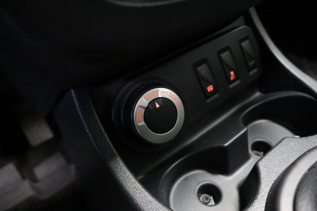 Dacia Duster, image 12
