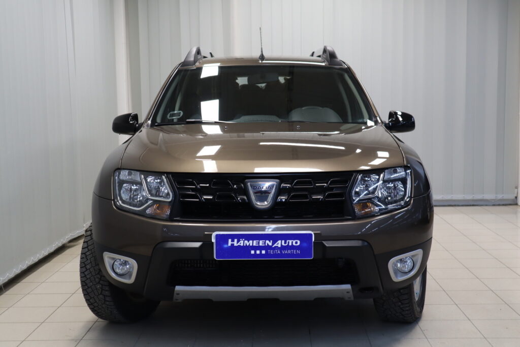 Dacia Duster, image 2