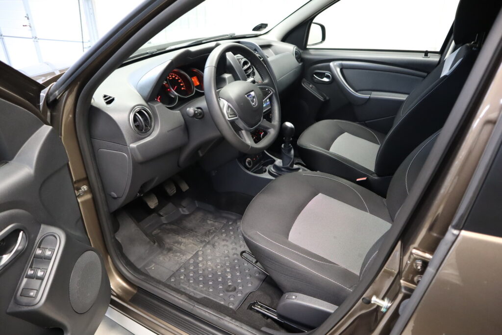 Dacia Duster, image 5