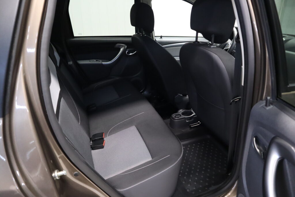 Dacia Duster, image 6