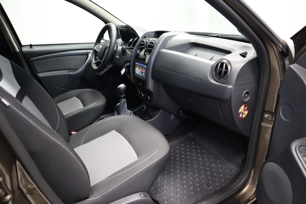 Dacia Duster, image 7