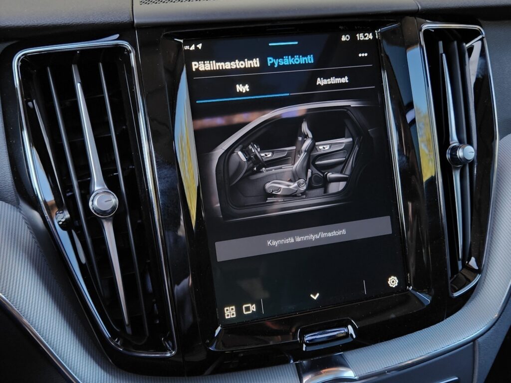 Volvo XC60, image 11