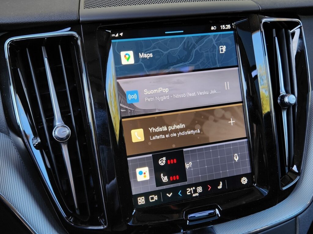 Volvo XC60, image 12