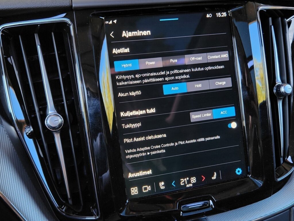 Volvo XC60, image 13
