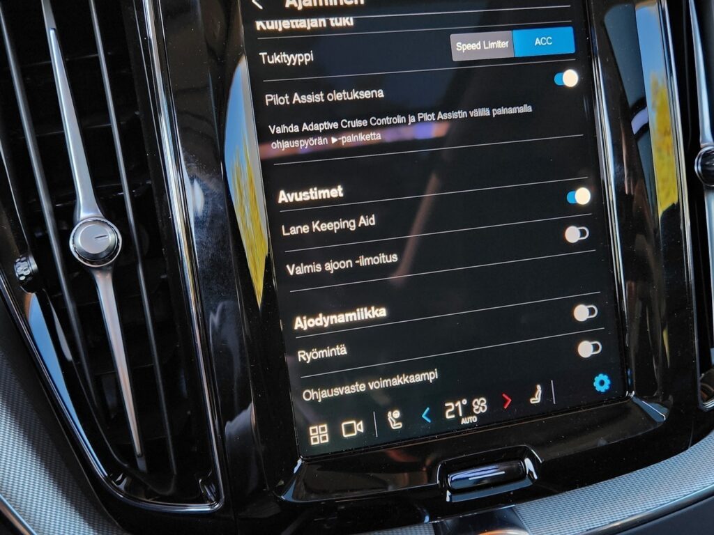 Volvo XC60, image 14