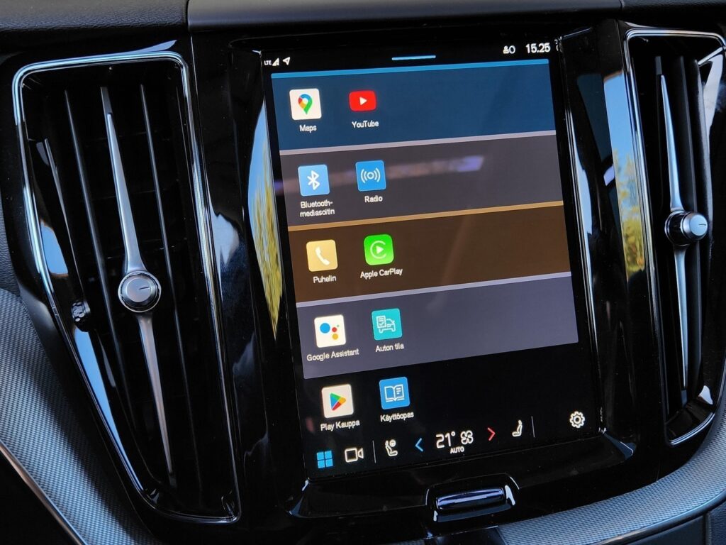 Volvo XC60, image 15