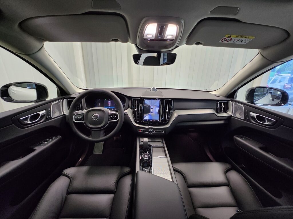 Volvo XC60, image 6