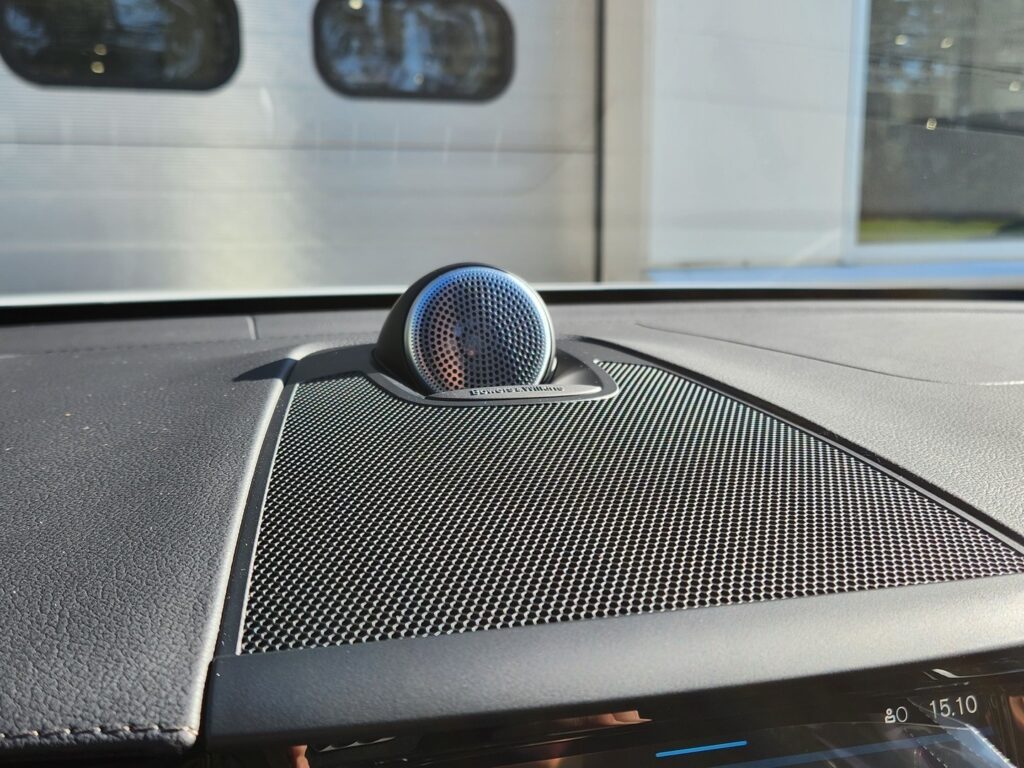 Volvo XC60, image 9