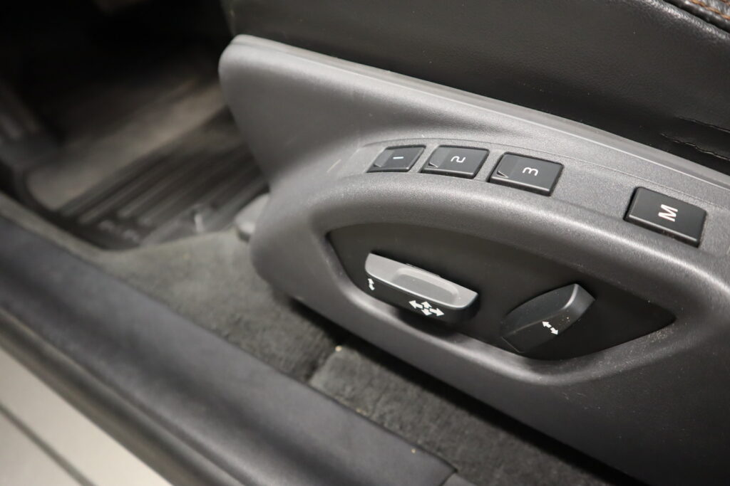 Volvo XC60, image 11