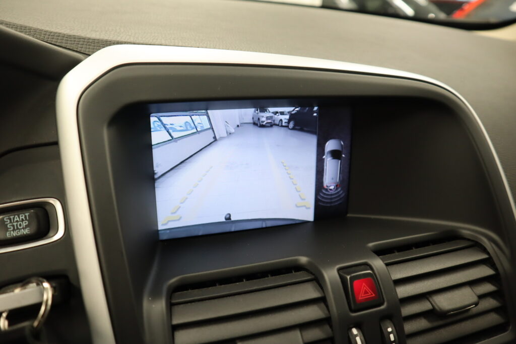 Volvo XC60, image 13