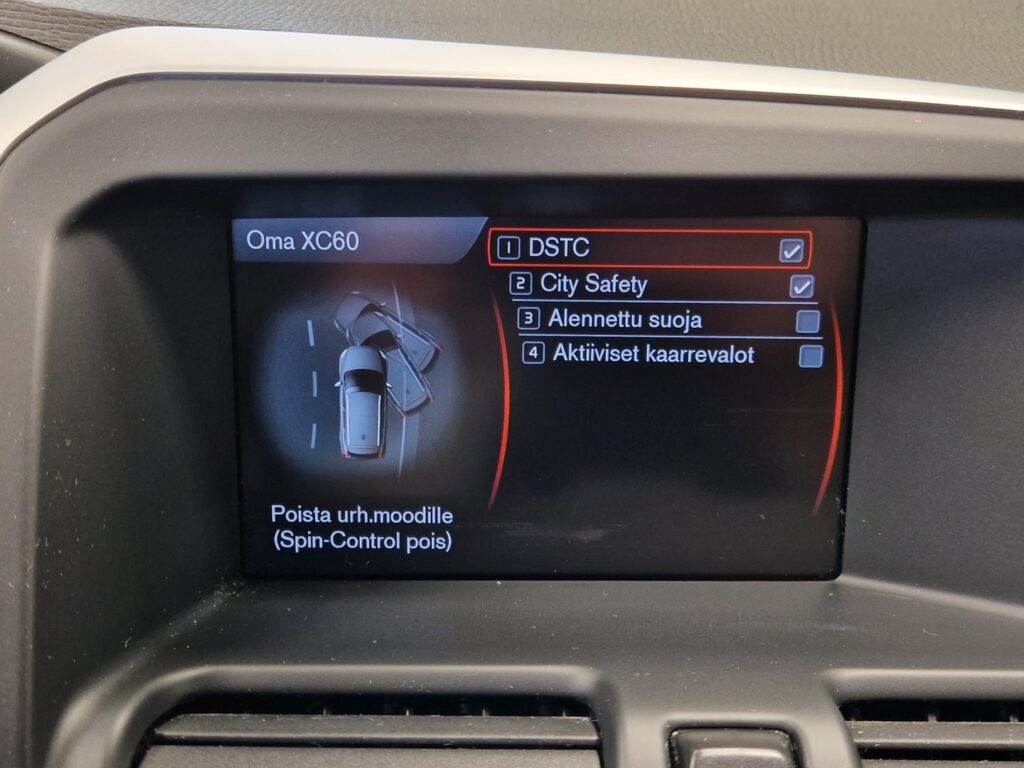Volvo XC60, image 15