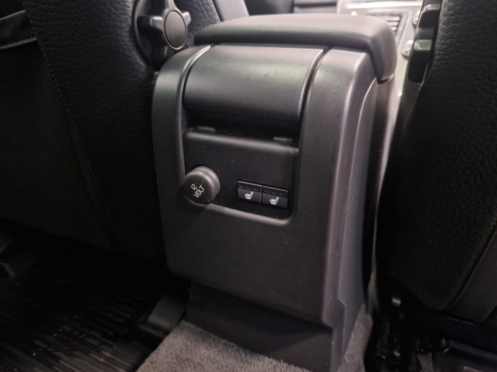 Volvo XC60, image 19