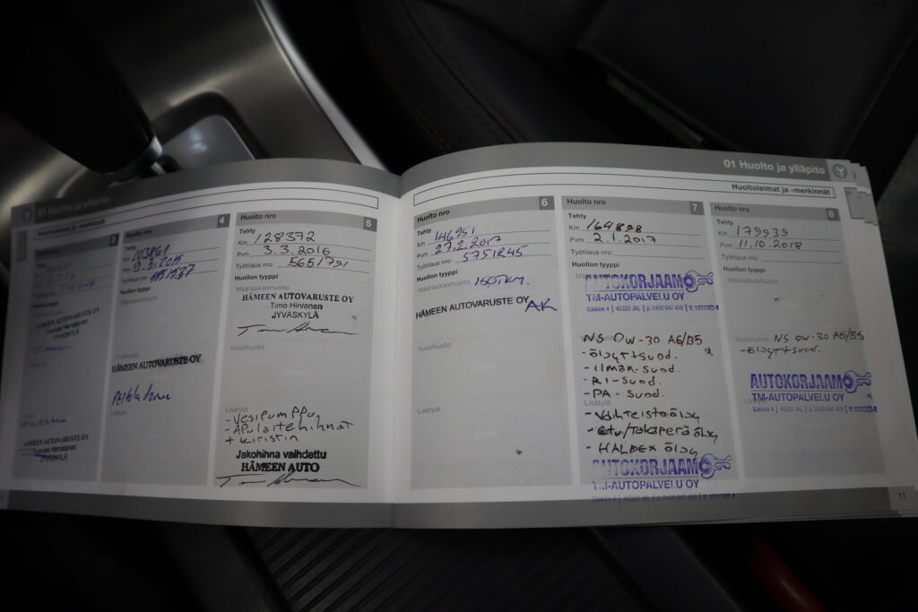 Volvo XC60, image 20