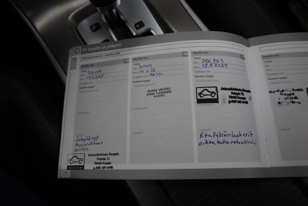Volvo XC60, image 22