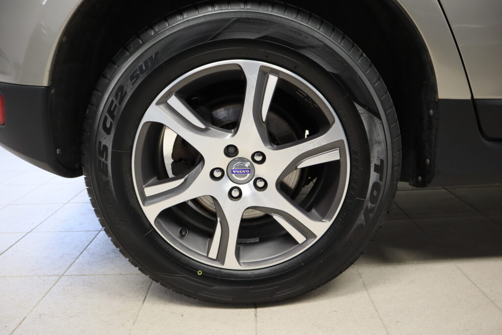 Volvo XC60, image 24