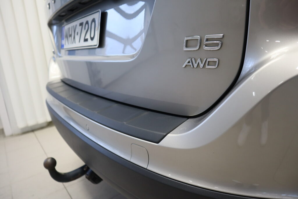 Volvo XC60, image 25