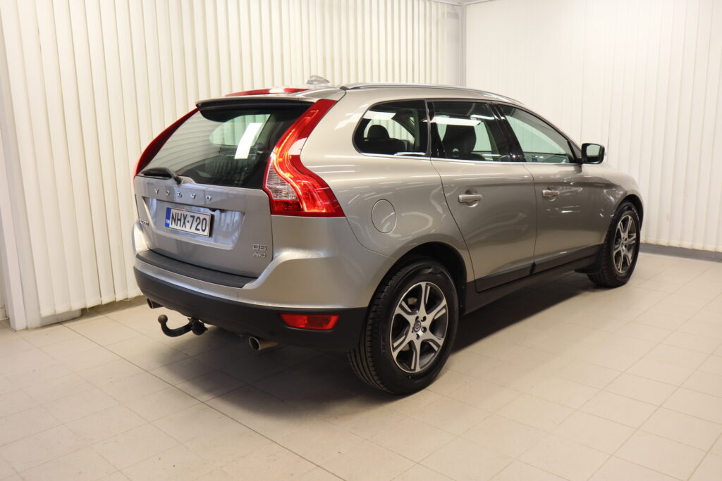 Volvo XC60, image 4