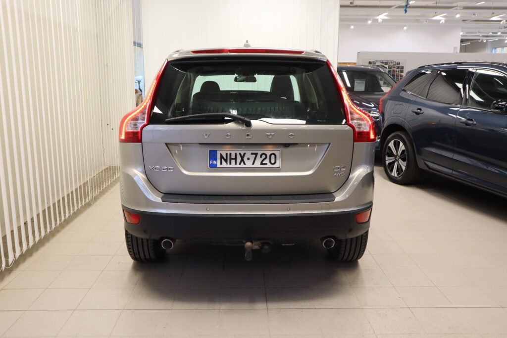 Volvo XC60, image 5
